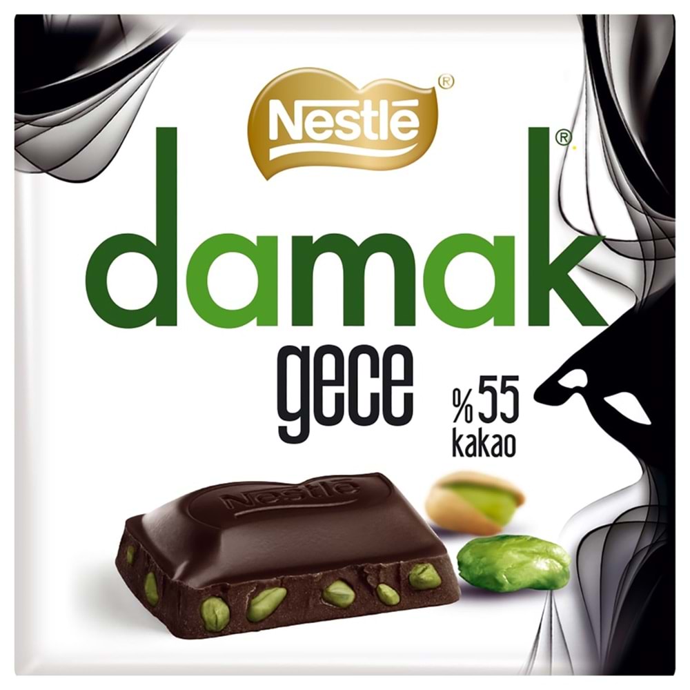 DAMAK GECE 60GR