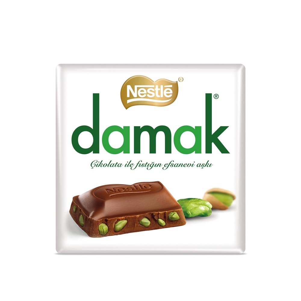 DAMAK ÇİKOLATA 60GR