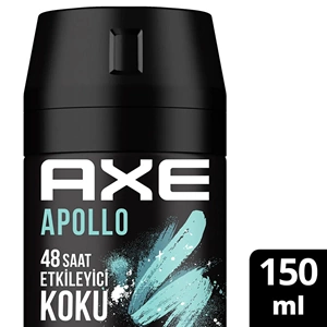 AXE APOLLO MAN 150ML