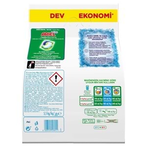 ARİEL TOZ EXTRA HİJYEN 5.5KG