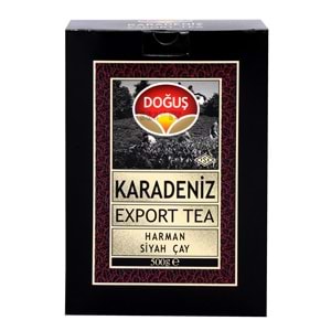 KARADENİZ EXPORT ÇAYI 500GR