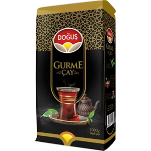 GURME SİYAH ÇAY 1000GR