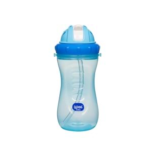 WEE BABY PİPETLİ BARDAK 350ML