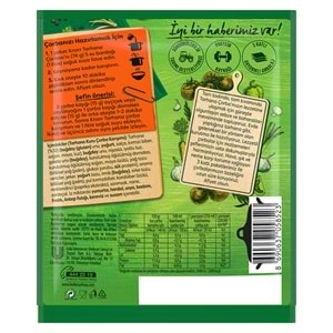 KNORR TARHANA ÇORBASI