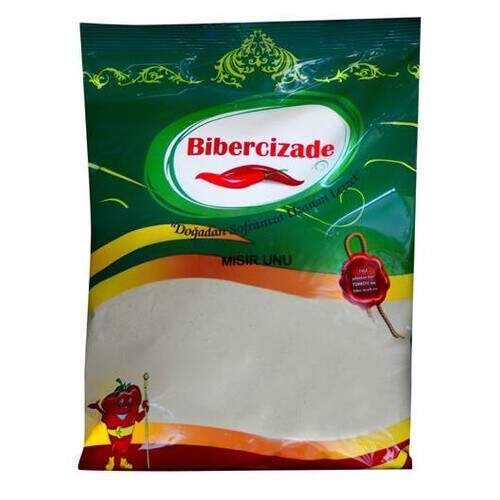 BİBERCİZADE MISIR UNU 250GR