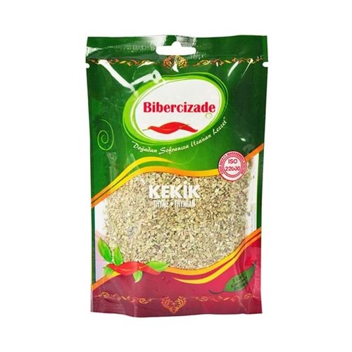 BİBERCİZADE KEKİK 90GR