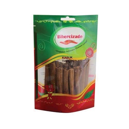 BİBERCİZADE TARÇIN KABUK