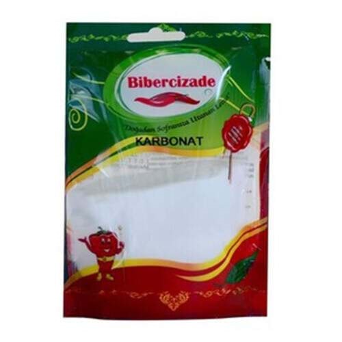 BİBERCİZADE KARBONAT 100GR