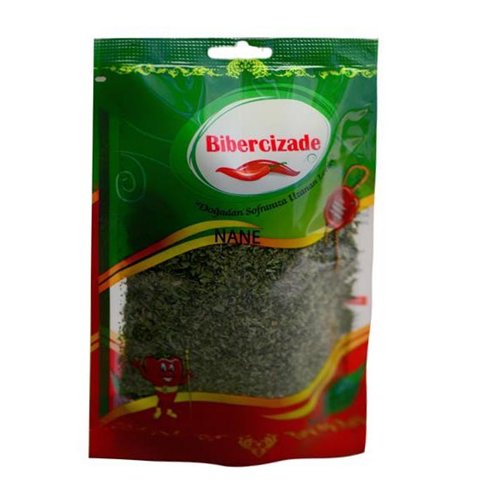 BİBERCİZADE NANE 25GR