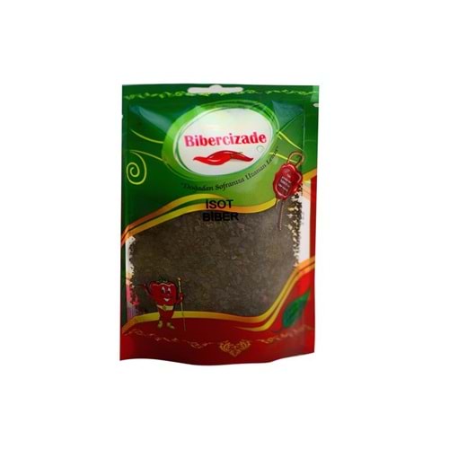 BİBERCİZADE İSOT BİBERİ 1KG