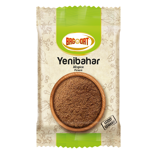 BAĞDAT YENİBAHAR 40GR