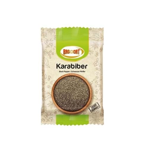 BAĞDAT KARABİBER 40GR