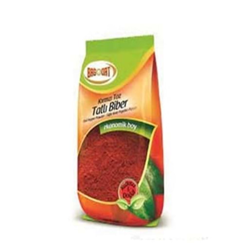 BAĞDAT TATLI BİBER EKO 200GR