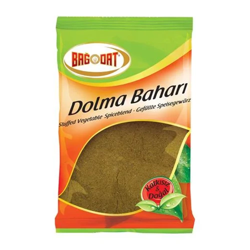 BAĞDAT DOLMA BAHARI 40GR