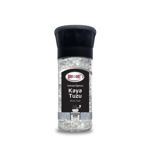 BAĞDAT KAYA TUZU 115GR