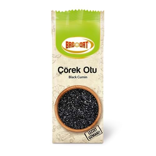 BAĞDAT ÇÖREK OTU 75GR