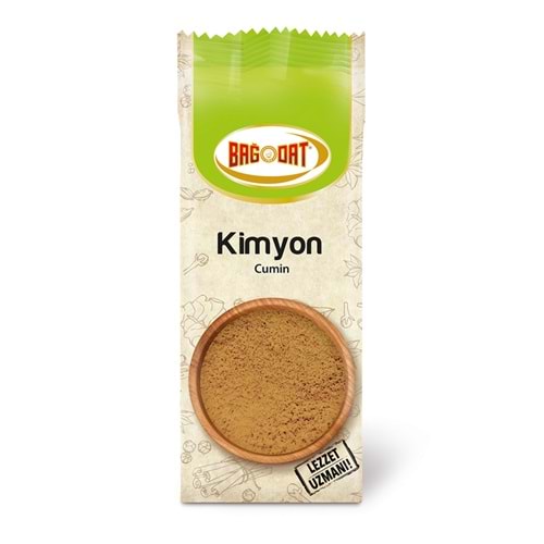 BAĞDAT KİMYON 75GR QUADRO
