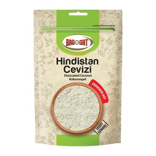 BAĞDAT HİNDİSTAN CEVİZİ EKO 160GR
