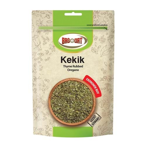 BAĞDAT KEKİK EKO 60GR QUADRO