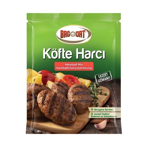 BAĞDAT KÖFTE HARCI 90GR