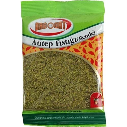BAĞDAT ANTEP FISTIĞI 30GR