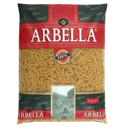 ARBELLA İNCE UZUN 5KG