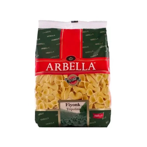 ARBELLA FİYONK 500GR