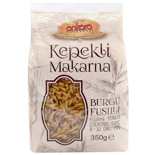 ANKARA KEPEKLİ BURGU 350GR