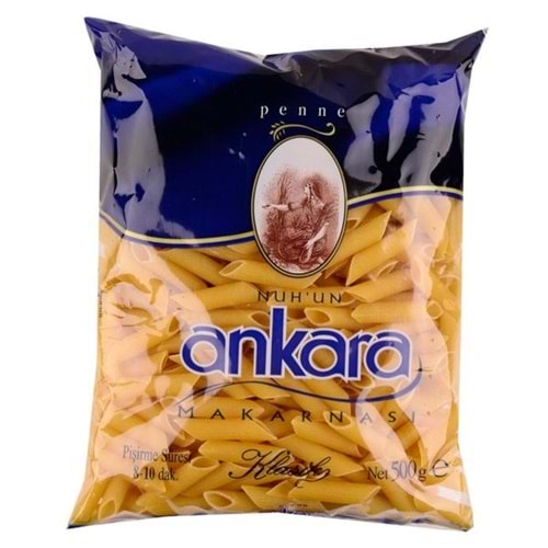 ANKARA KLASİK KALEM 500GR