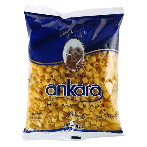 ANKARA KLASİK YÜKSÜK 500GR
