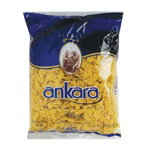 ANKARA KLASİK FİYONK 500GR