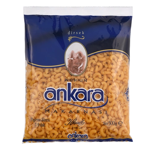ANKARA KLASİK DİRSEK 500GR