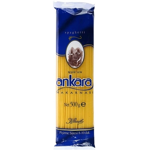 ANKARA KLASİK ÇUBUK 500GR