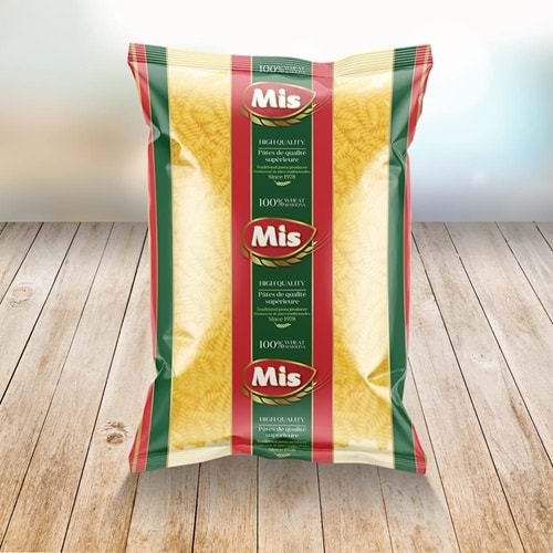 TAT MAKARNA KESME 5KG