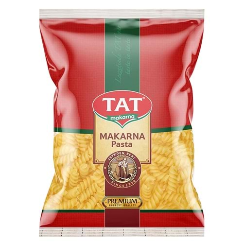 TAT BURGU 500GR