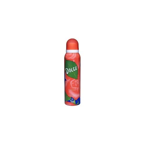 DOLCE CLASSIC DEODORANT 150ML