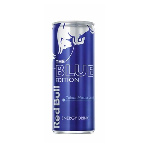 RED BULL EDİTTİON 250ML