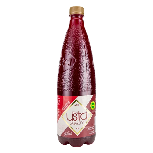 SERFRESSH ACILI ŞALGAM 1LT