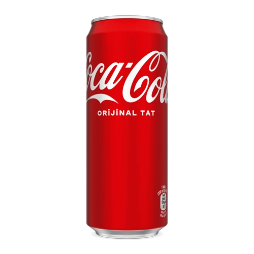 COCA COLA 330ML