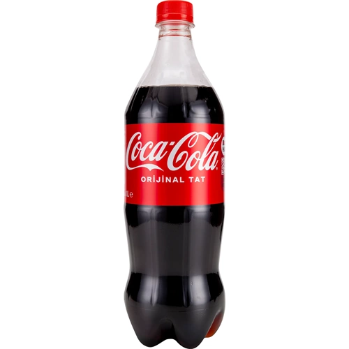 COCA COLA 1LT