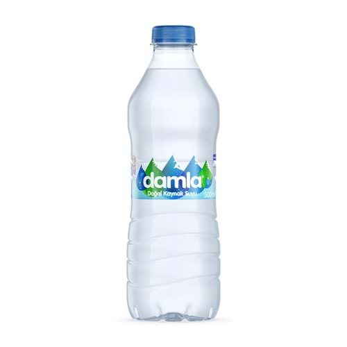 DAMLA 500ML