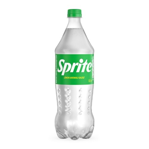 SPRITE PET 1LT