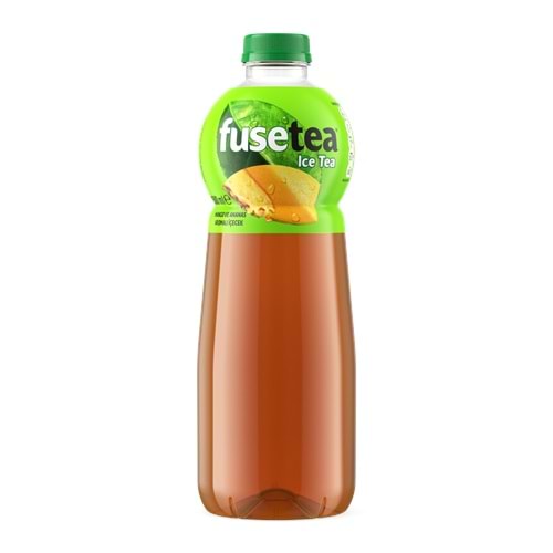 FUSE TEA MANGO ANANAS 1.5LT