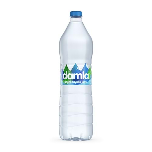 DAMLA PET 1.5LT