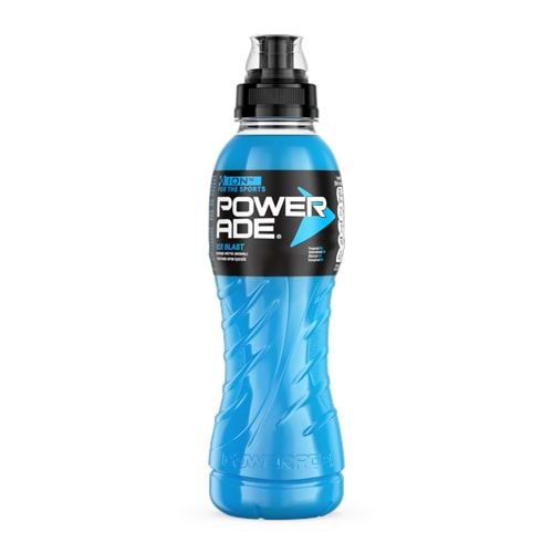 POWERADE 500ML