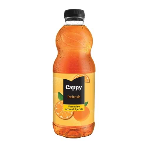CAPPY SERİN NARENCİYE 1LT