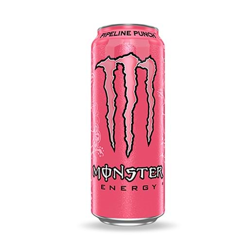 MONSTER PİPELİNE 500ML
