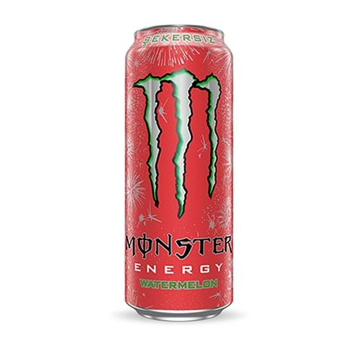 MONSTER KARPUZ 500ML