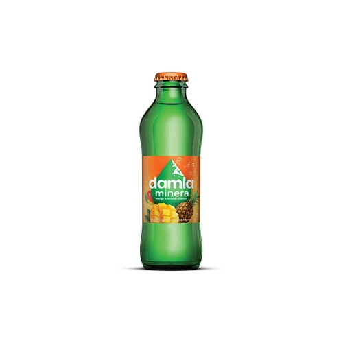 DAMLA MANGO ANANAS 200ML
