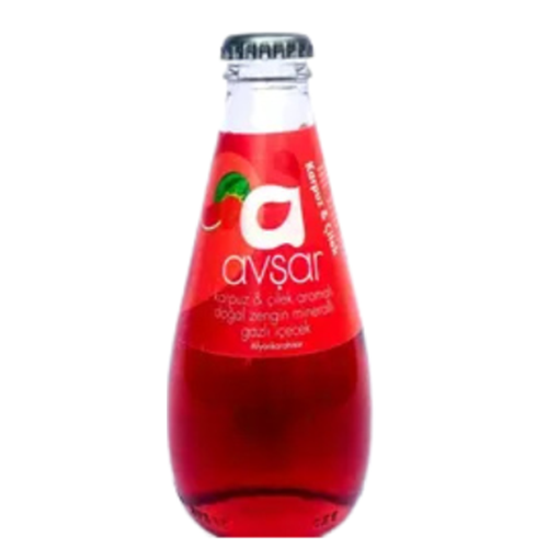 AVŞAR KARPUZ ÇİLEK C+ 200ML